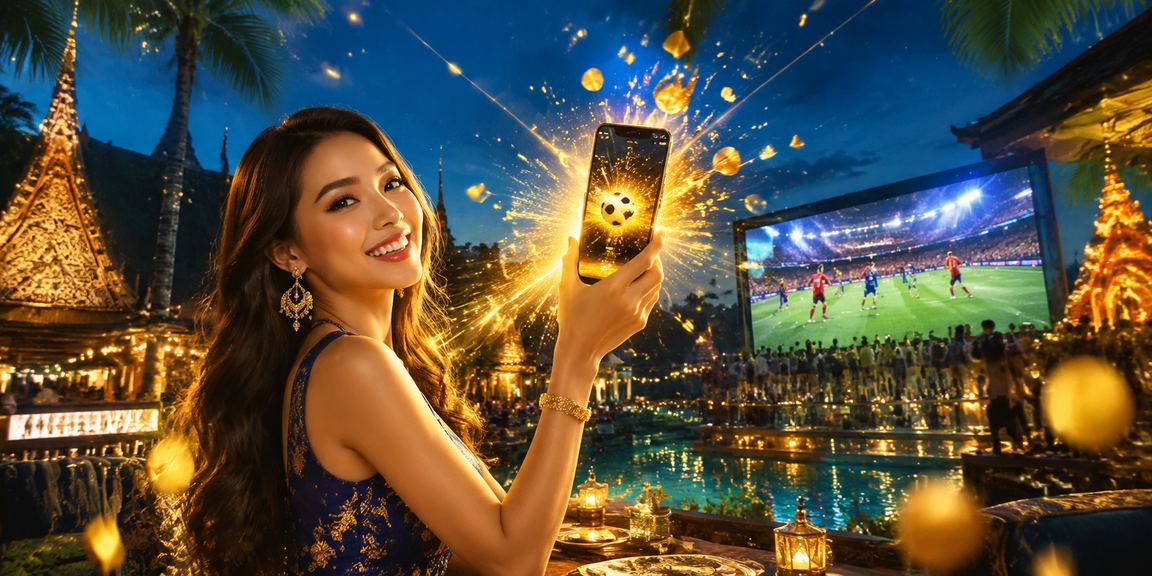 Peminat bola sepak di Sarawak menggunakan strategi pertaruhan berdasarkan analisis perlawanan